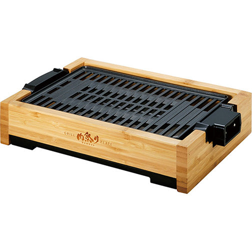 Indoor BBQ Grill