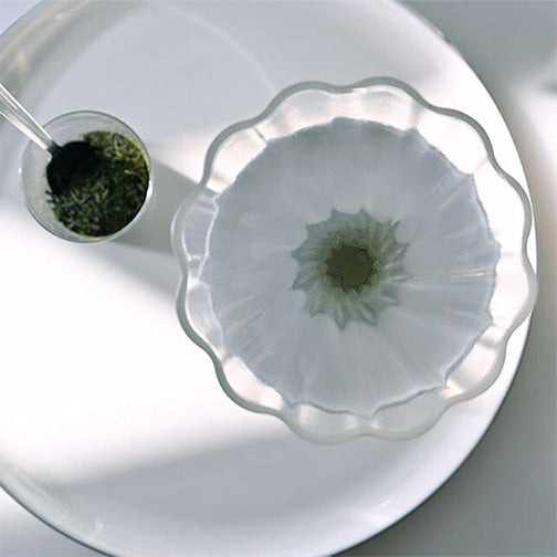 HARIO Drip Tea Maker (Japan Exclusive)