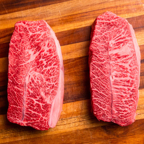 Ligma Provisions Wagyu Steak Bundle (US)