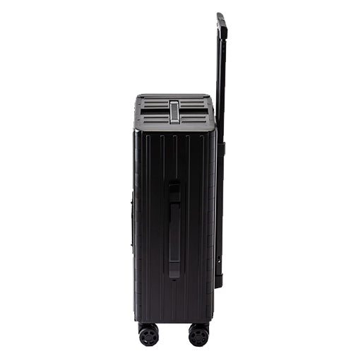 Foldable Carry On Suitcase - World's Thinnest/Compact Suitcase
