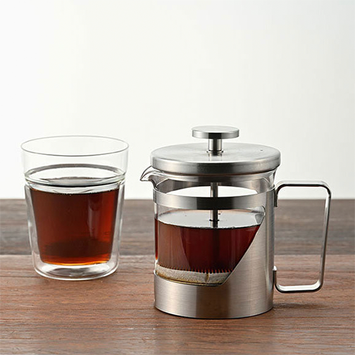 HARIO Drip Cold Brew & Tea Maker (Japan Exclusive) – ANDPERFECT