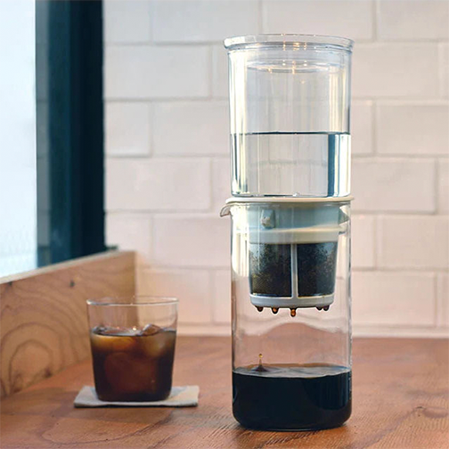 Hario Cold Brew Coffee Maker – Tradition Coffee Roasters